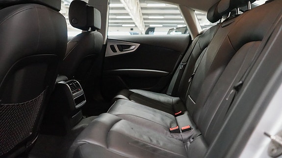 Audi A7 22 of 22