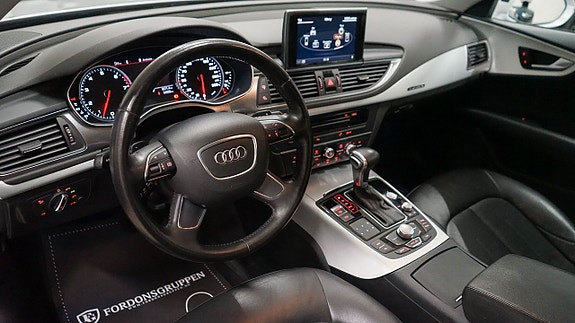 Audi A7 15 of 22