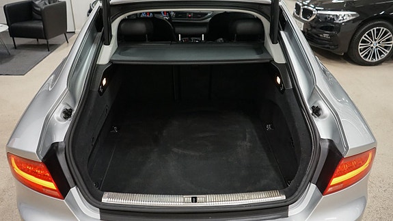 Audi A7 6 of 22