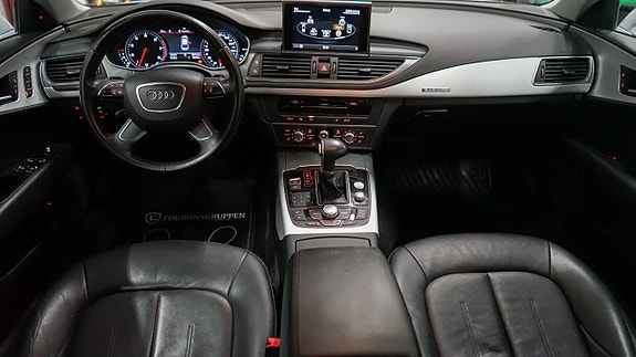 Audi A7 17 of 22