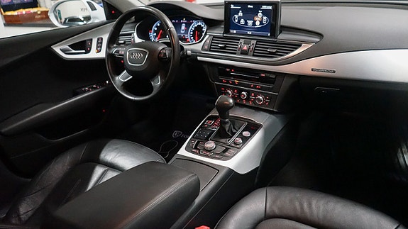 Audi A7 18 of 22
