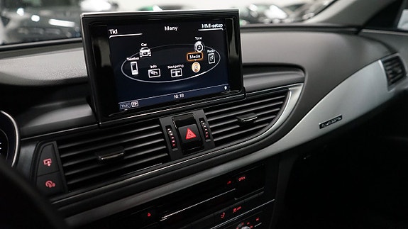 Audi A7 19 of 22