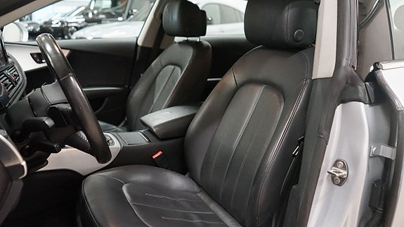 Audi A7 13 of 22