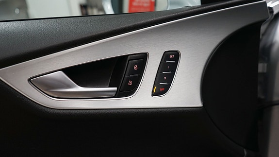 Audi A7 9 of 22