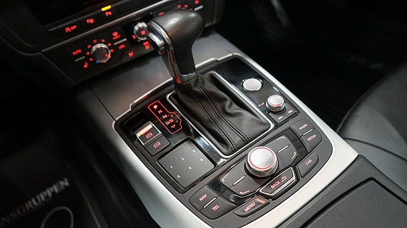 Audi A7 21 of 22