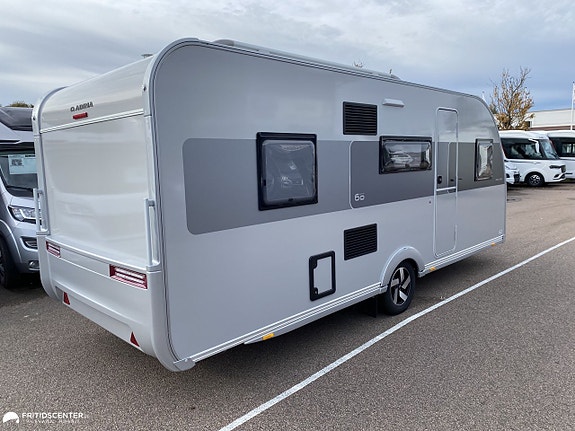 Adria ALTEA 552 PK 60Y "Barnkammare" 3 of 21