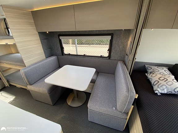 Adria ALTEA 552 PK 60Y "Barnkammare" 6 of 21