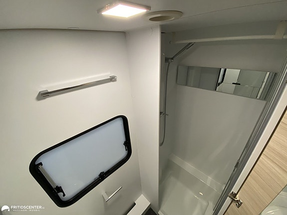 Adria ALTEA 552 PK 60Y "Barnkammare" 17 of 21