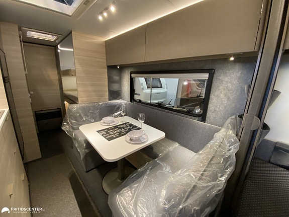 Adria ALTEA 552 PK 60Y "Barnkammare" 8 of 21