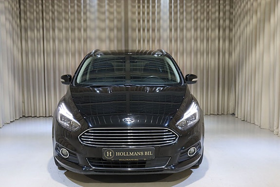 Ford S-MAX 4 of 27