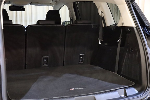 Ford S-MAX 8 of 27