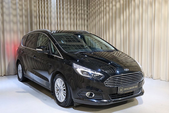 Ford S-MAX 3 of 27