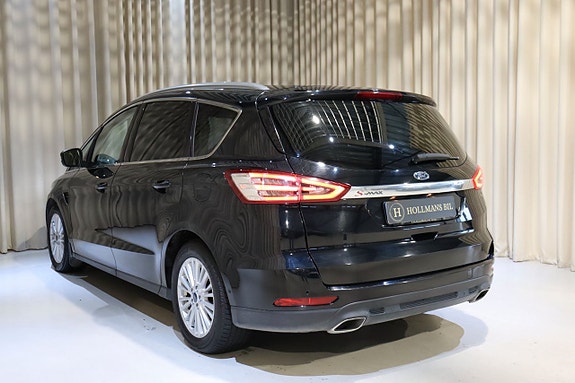 Ford S-MAX 6 of 27
