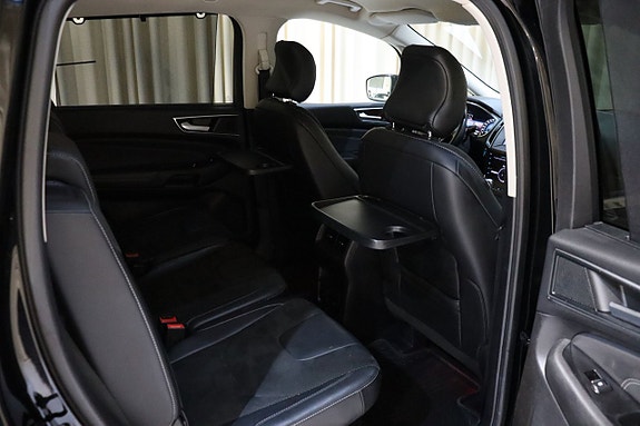 Ford S-MAX 11 of 27