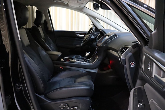 Ford S-MAX 27 of 27