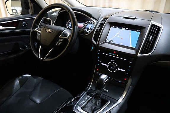 Ford S-MAX 21 of 27