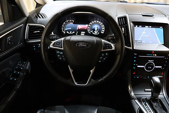 Ford S-MAX 19 of 27