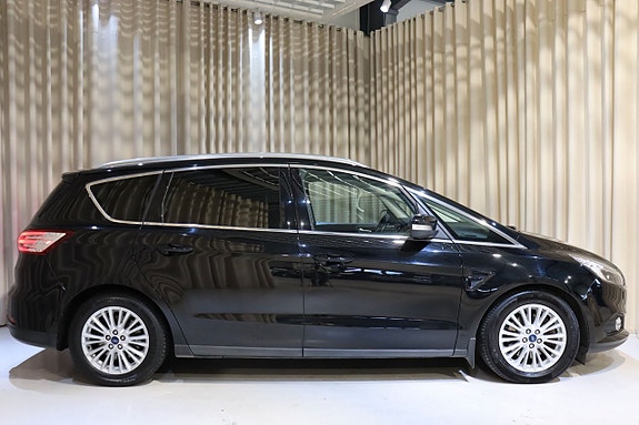 Ford S-MAX 2 of 27