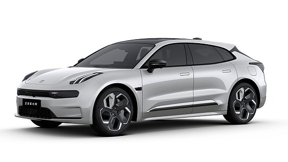 Zeekr 001