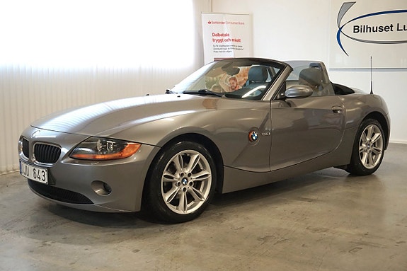 BMW Z4