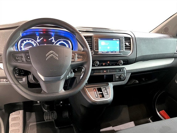 Citroen E-SpaceTourer 6 of 15