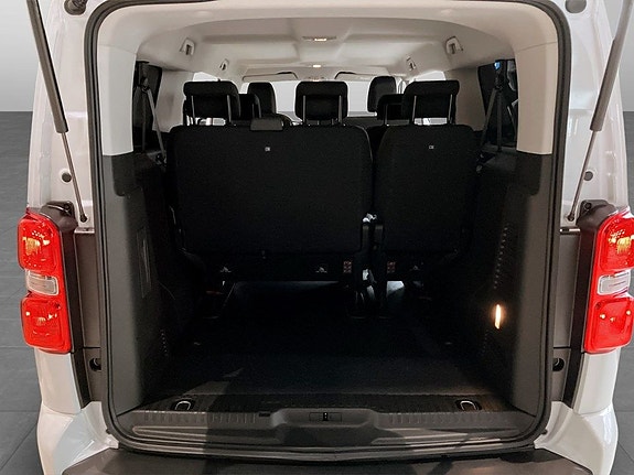 Citroen E-SpaceTourer 15 of 15