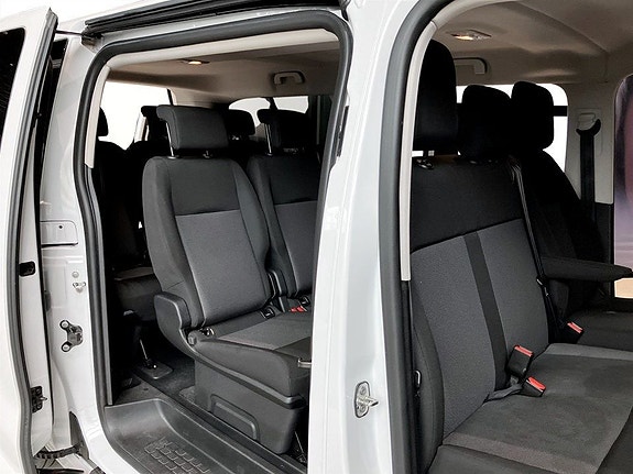 Citroen E-SpaceTourer 12 of 15