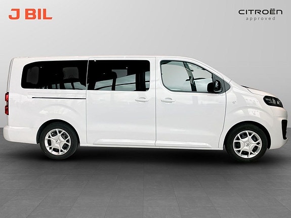 Citroen E-SpaceTourer 3 of 5