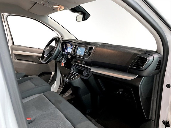 Citroen E-SpaceTourer 11 of 15