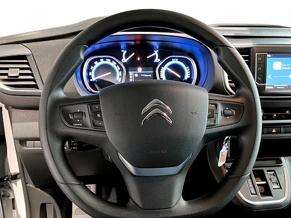 Citroen E-SpaceTourer 7 of 15