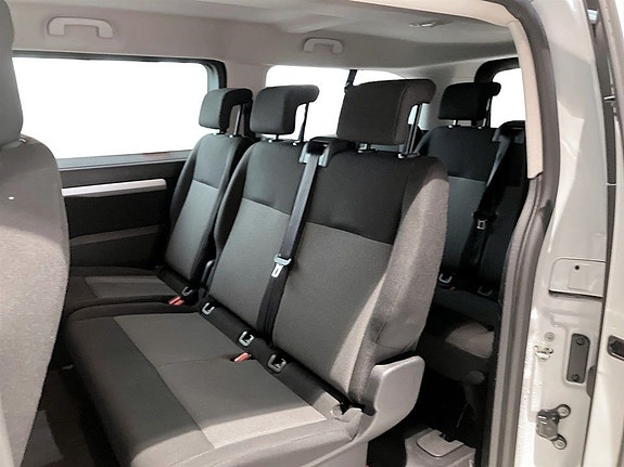 Citroen E-SpaceTourer 14 of 15