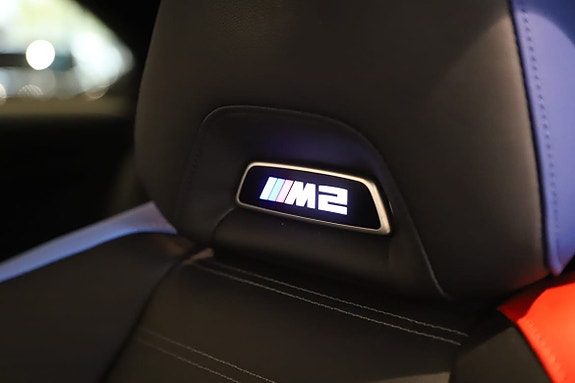 BMW M2 17 of 22