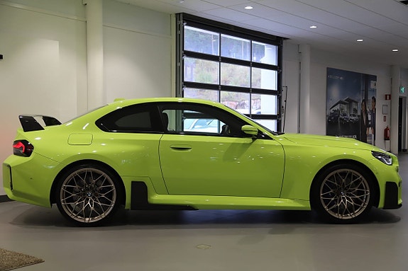 BMW M2 7 of 22