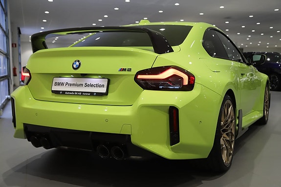 BMW M2 8 of 22
