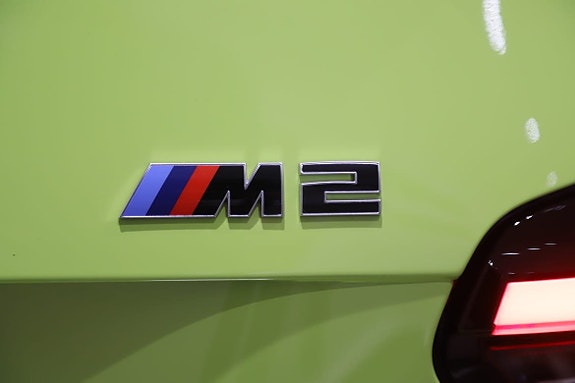BMW M2 13 of 22