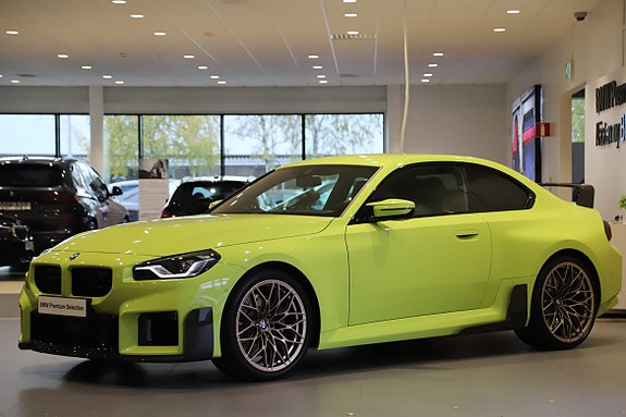 BMW M2 6 of 22