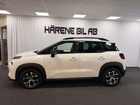 Citroen C3 Aircross 3 of 5