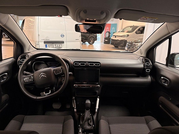 Citroen C3 Aircross 5 of 5