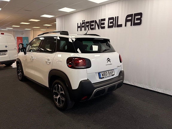 Citroen C3 Aircross 4 of 5