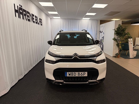 Citroen C3 Aircross 2 of 5