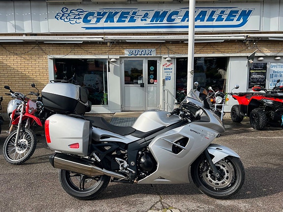 Triumph SPRINT GT1050