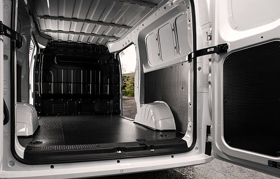 Maxus e-Deliver 5 5 of 7