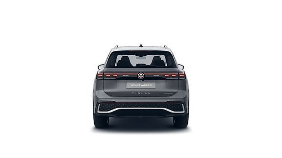 Volkswagen Tiguan 7 of 7