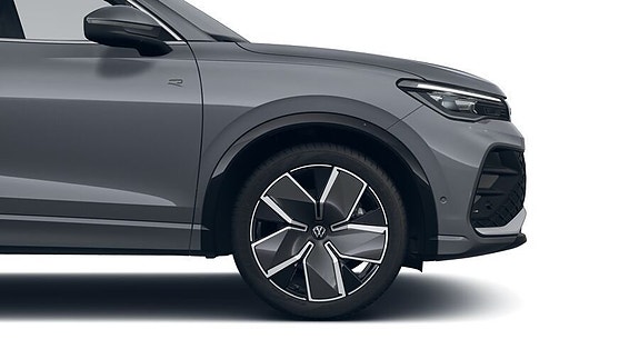 Volkswagen Tiguan 6 of 7