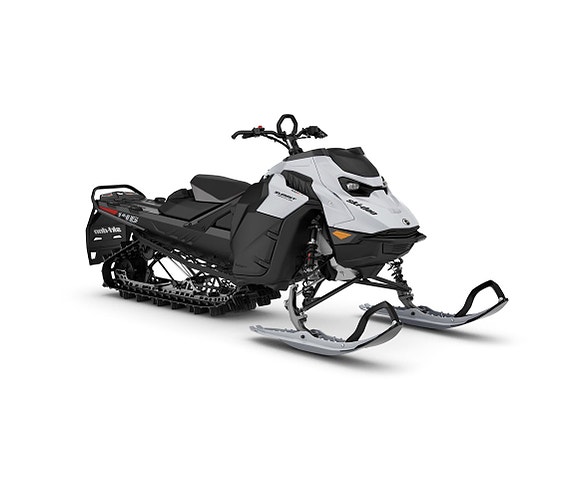 Ski-doo Summit Adrenaline 146 850 E-tec