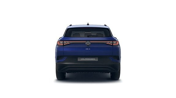 Volkswagen ID.4 7 of 7