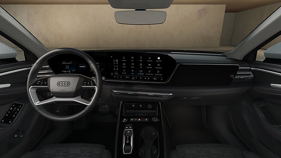 Audi A5 8 of 11