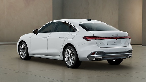 Audi A5 3 of 5