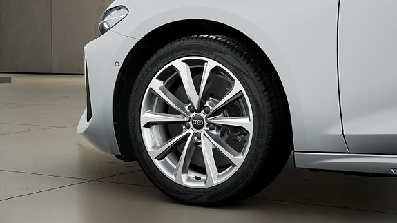 Audi A5 5 of 5