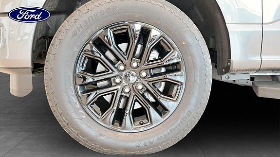 Ford F-150 12 of 12